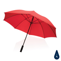 Зонт-антишторм Impact из RPET AWARE™, 30&quot;