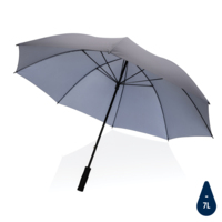 Зонт-антишторм Impact из RPET AWARE™, 30&quot;