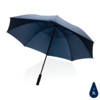 Зонт-антишторм Impact из RPET AWARE™, 30&quot;