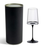 Бокал для белого вина в тубусе